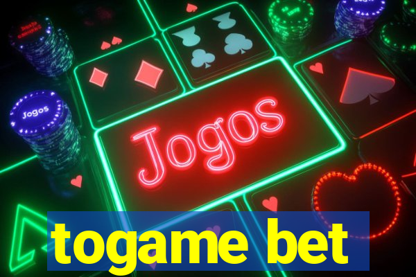 togame bet